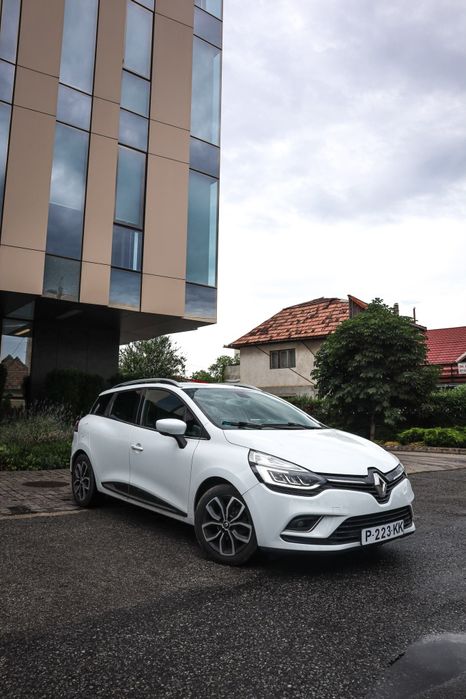 RENAULT Clio 2019 — imagine 1