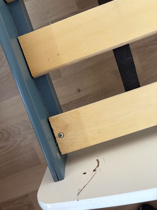 Детско легло 140/70