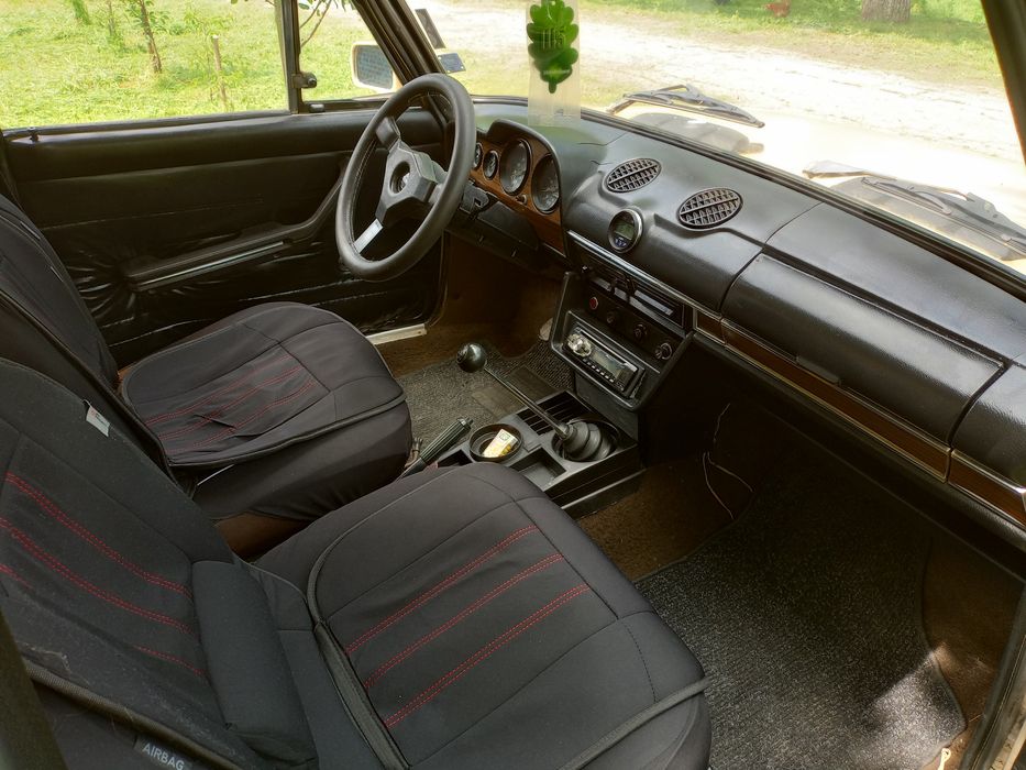 Лада 1500S ВАЗ 21061