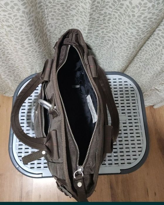 Geantă damă George Gina & Lucy