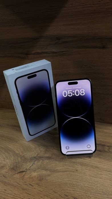 Apple Iphone 14pro max