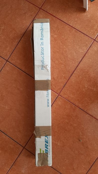Set suporti cadă
