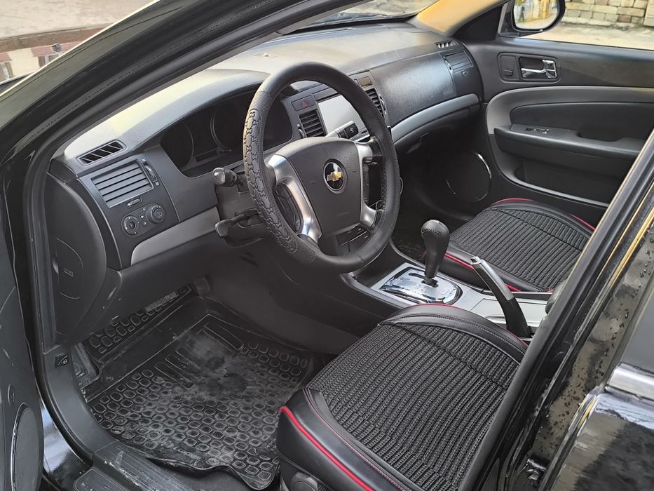 Epika 2010- yil xolati zor