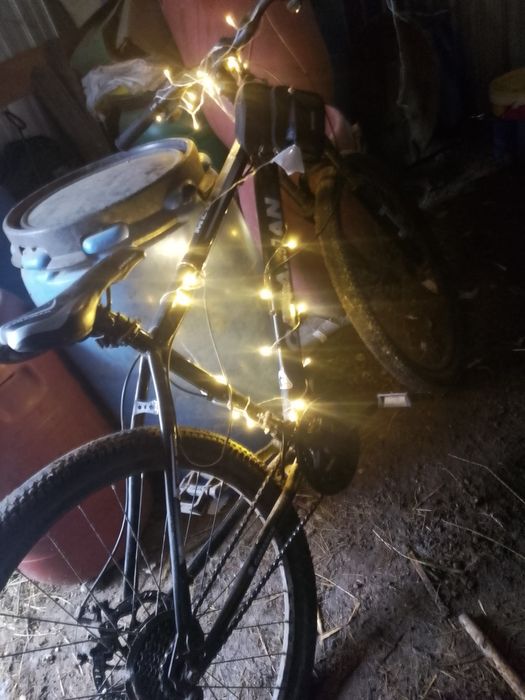 bicicleta  stare perfecta