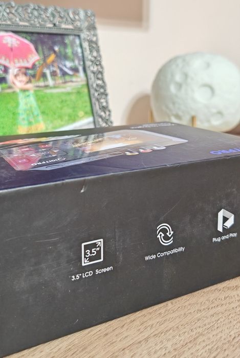Dispozitiv pentru captura video digitalizare casete video VHS mini DV
