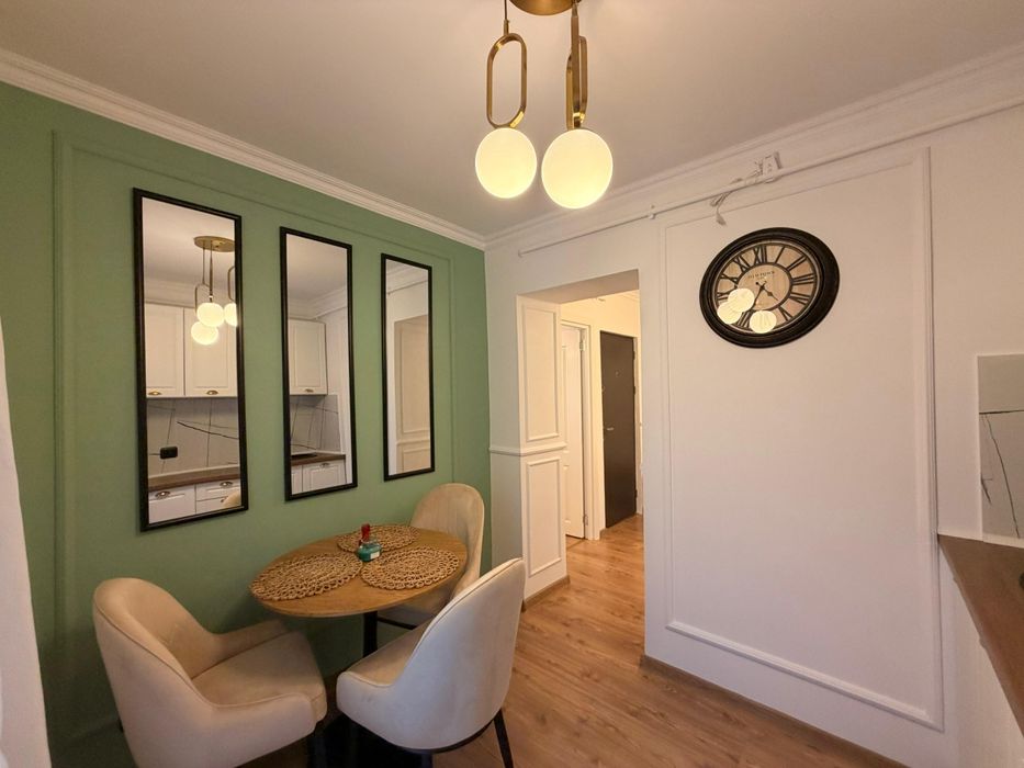 Proprietar – NEGOCIABIL, 2 camere PREMIUM, etaj 1, bloc 1987, complet