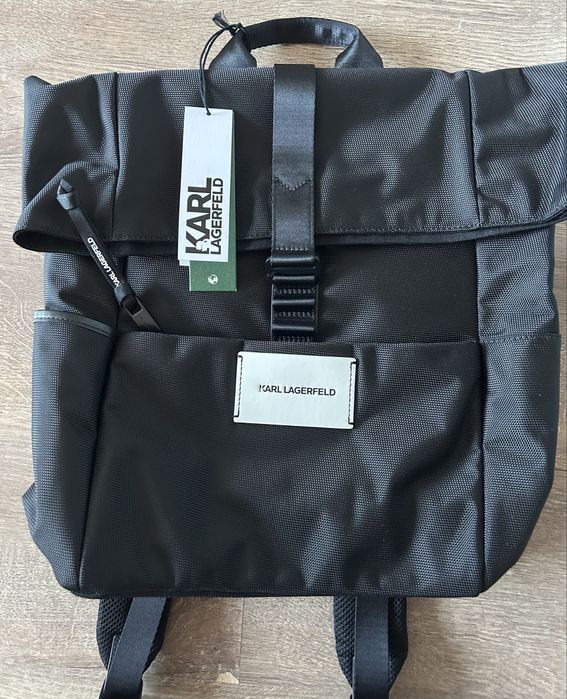 Раница Karl Lagerfeld K/Hook Backpack