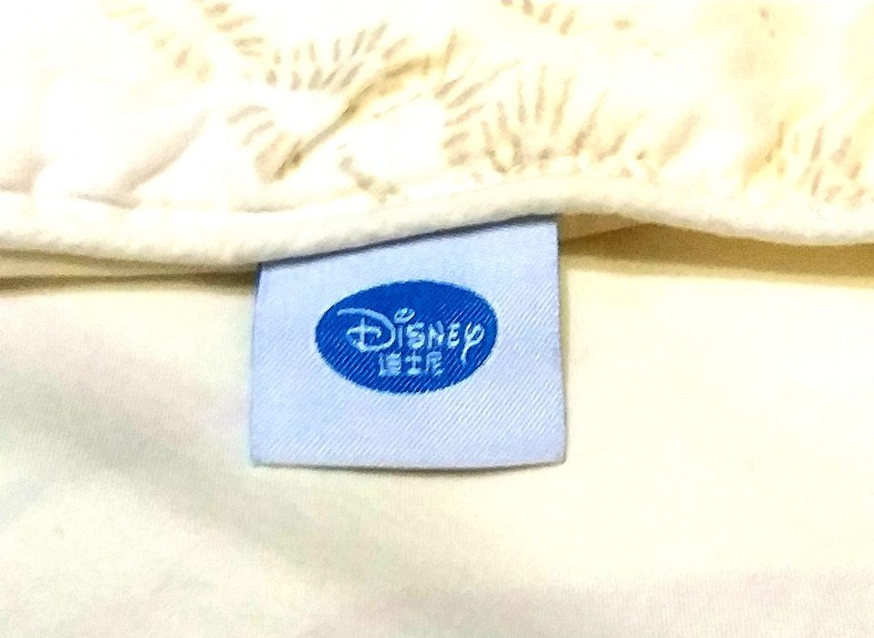 Детский пододеяльник