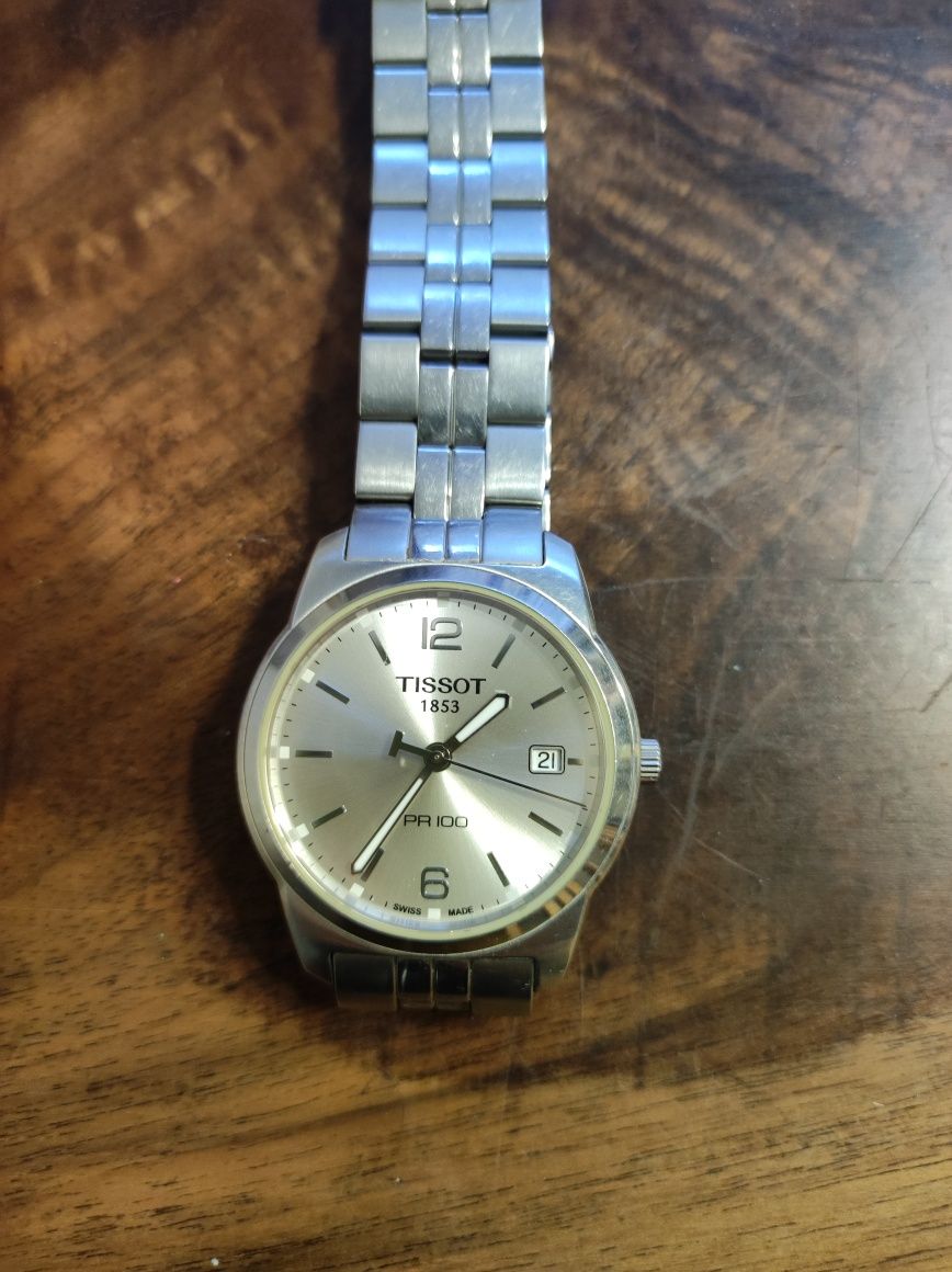 Tissot PR 100 T049410B . OLX.bg