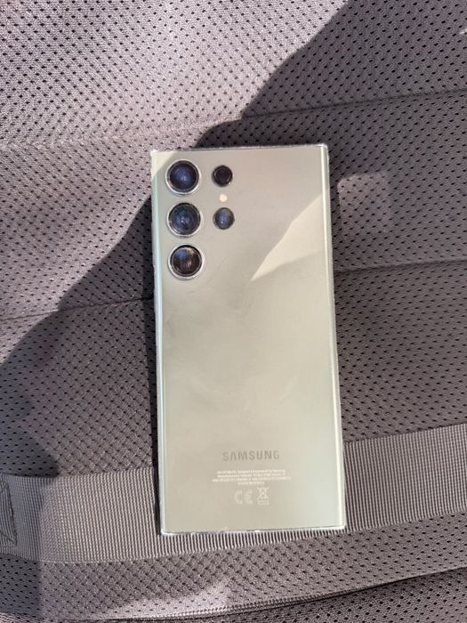 SAMSUNG S 23 Ultra 256