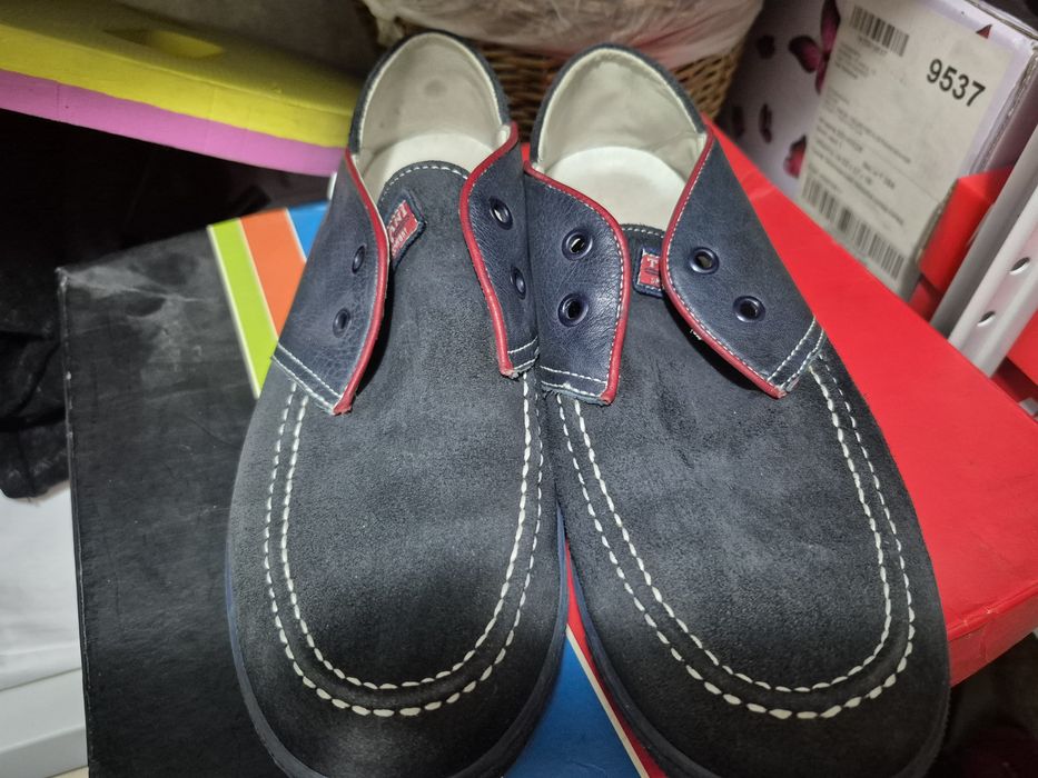 Продам макасы на мальчика