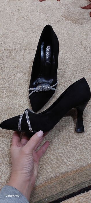 Продам туфли 33 размер