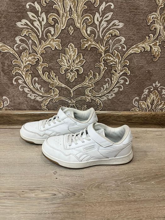 Кеды / кроссовки Reebok