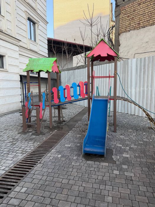 Ijaraga beriladi