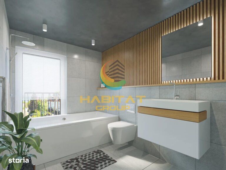 Vânzare Apartament 3 camere 163 mp - Berceni / Metrou Constantin Brânc