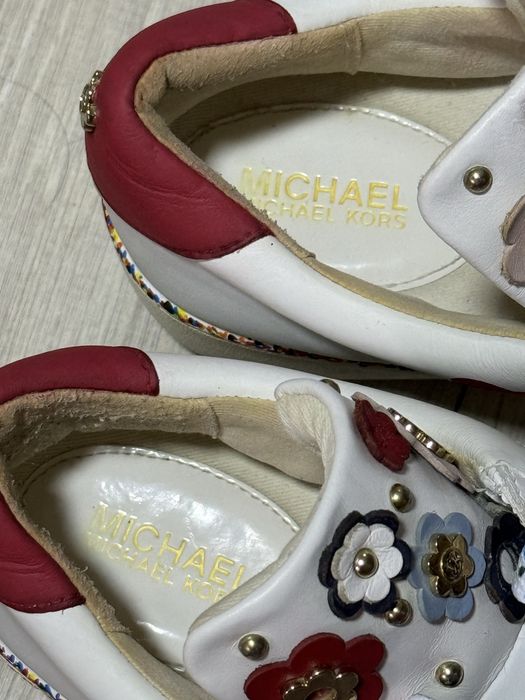 Adidasi Michael Kors personalizati