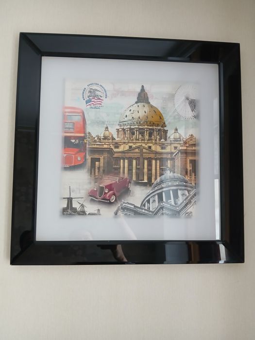 Продам 2 картины