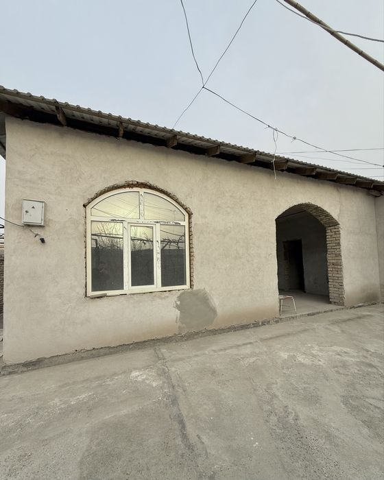 Бухорода ҳовли сотилади — 5 сотих