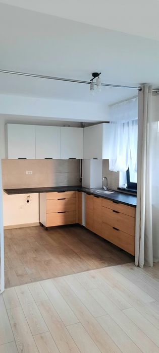Apartament 2 camere tip studio