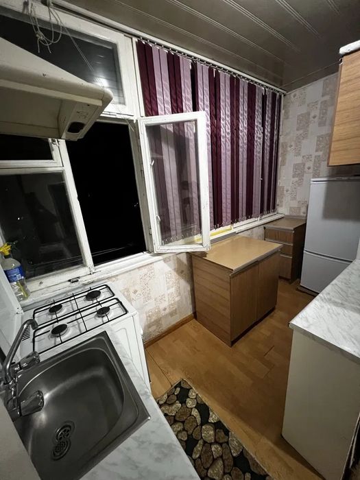Сдается 2в3 х ком Чиланзар 7. За Кафе Райхон. Аккуратная квартира