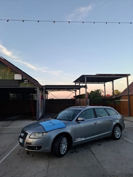 Vand audi a6 c6 2009