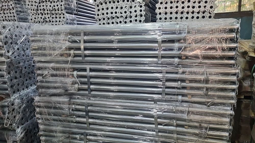 Стойка 3.7м хитой 180000идс