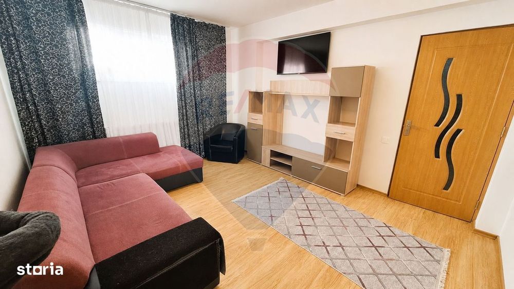 Apartament cu 2 camere de vânzare în Berceni/Drumul Jilavei