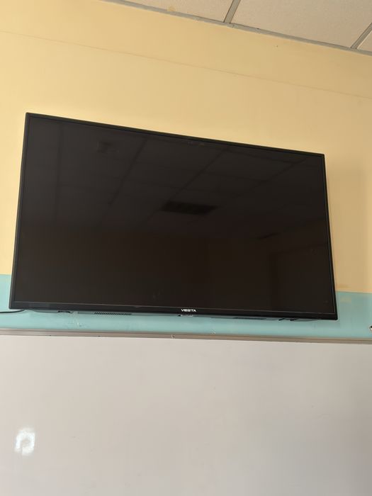 Теливизор арзон сотилади Vesta 43 V10H