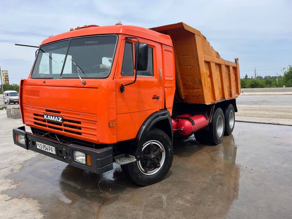 Samasval 5511 xolati zor
