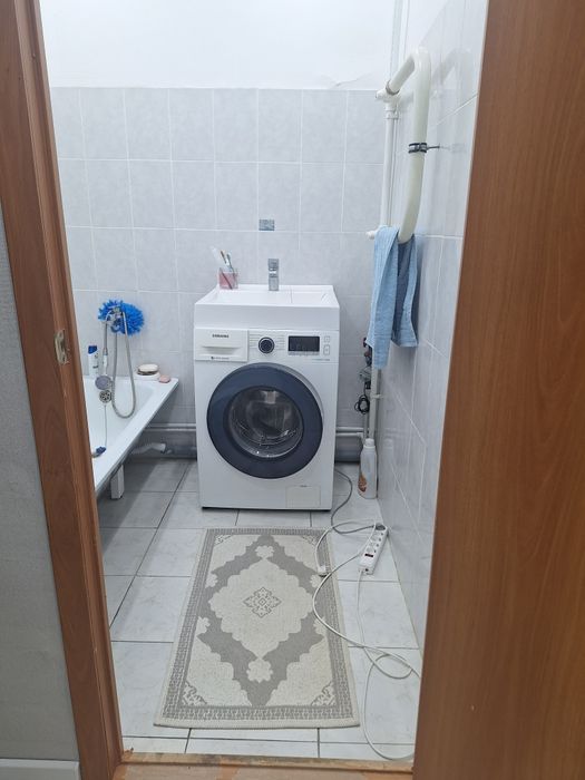 Квартира 1 комнатная