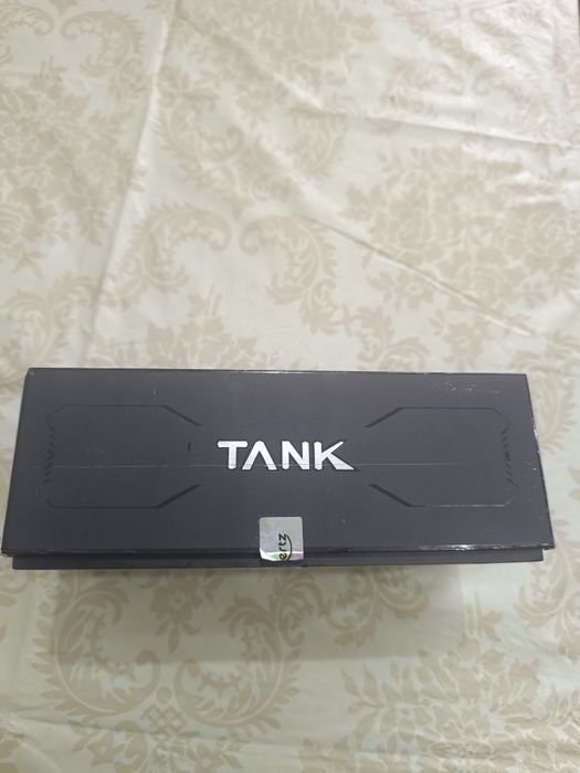 Новый телефон Танк.