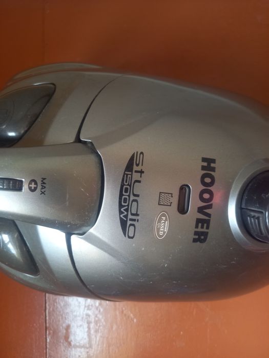 Пылесос Hoover 1500w (15.000тыс)