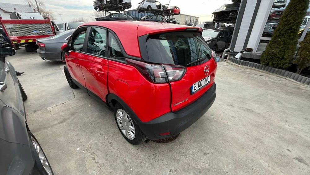 Planetara lunga /dr opel crossland 2020 1.2 THP TURBO COD HNO5 EURO 6