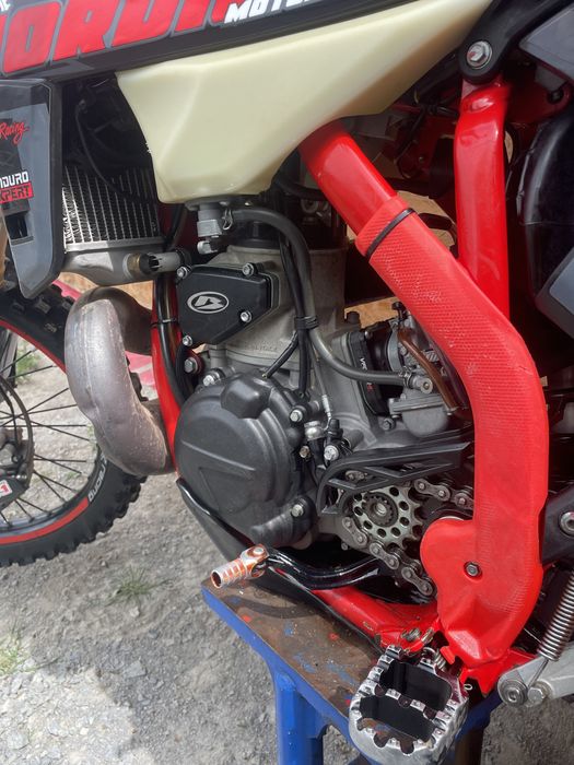 Beta rr300 Racing 2022