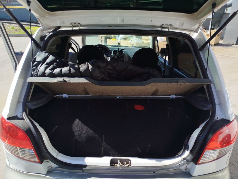 Matiz best Chevrolet  сотилади