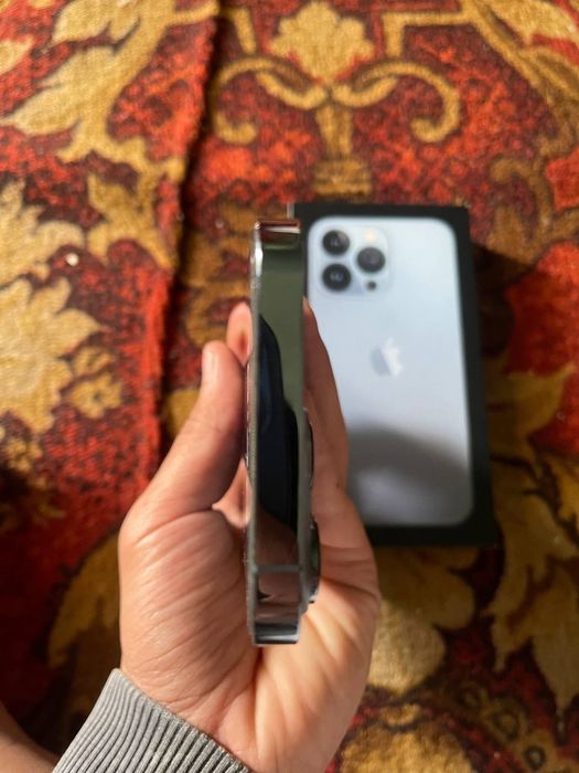 Iphone 13 pro 128 gb