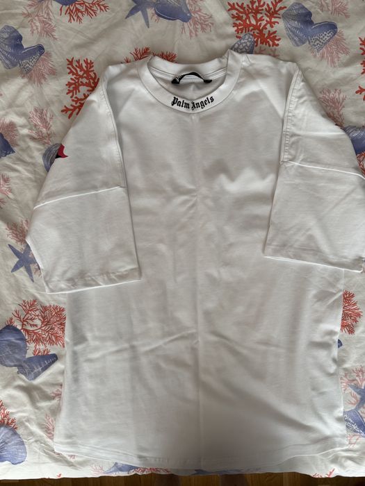Tricou palm angels bear