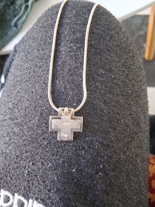 Vind Bijuteri Vintage Argint