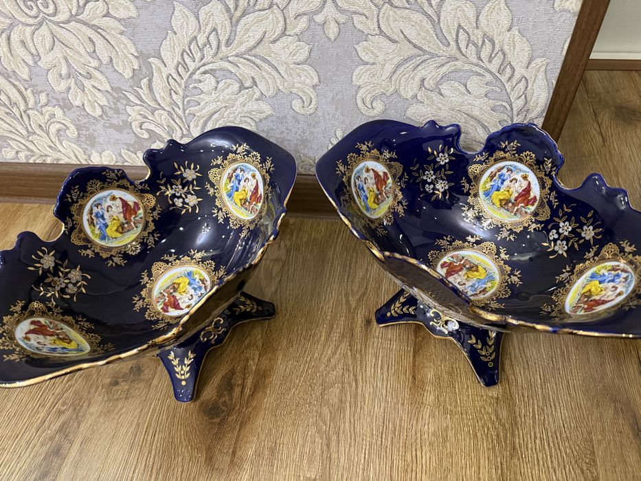 Мадонна сервиз..