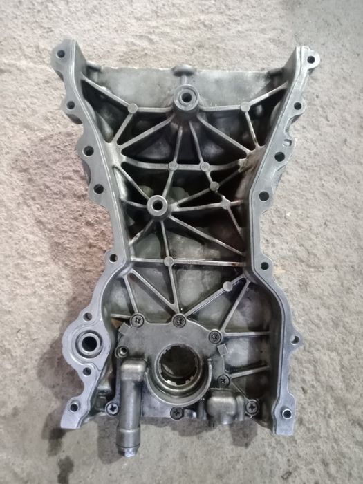 Spark 1.25 Moy nasos