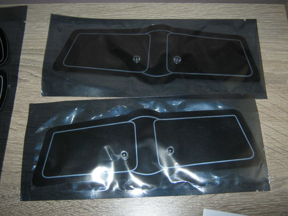 Резервни фитнес подложки за фитнес тренировки