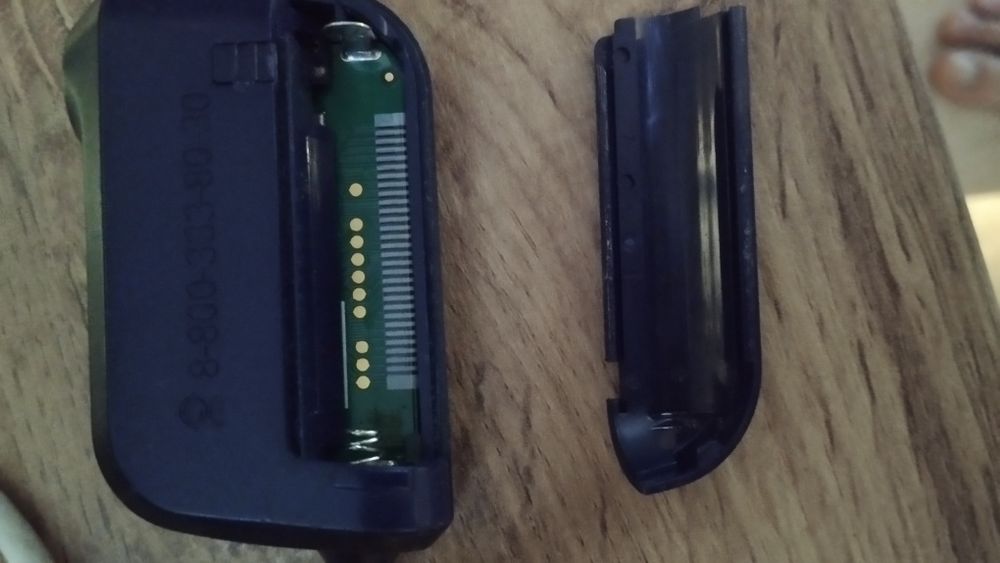 Продам брелок старлаин/бу/