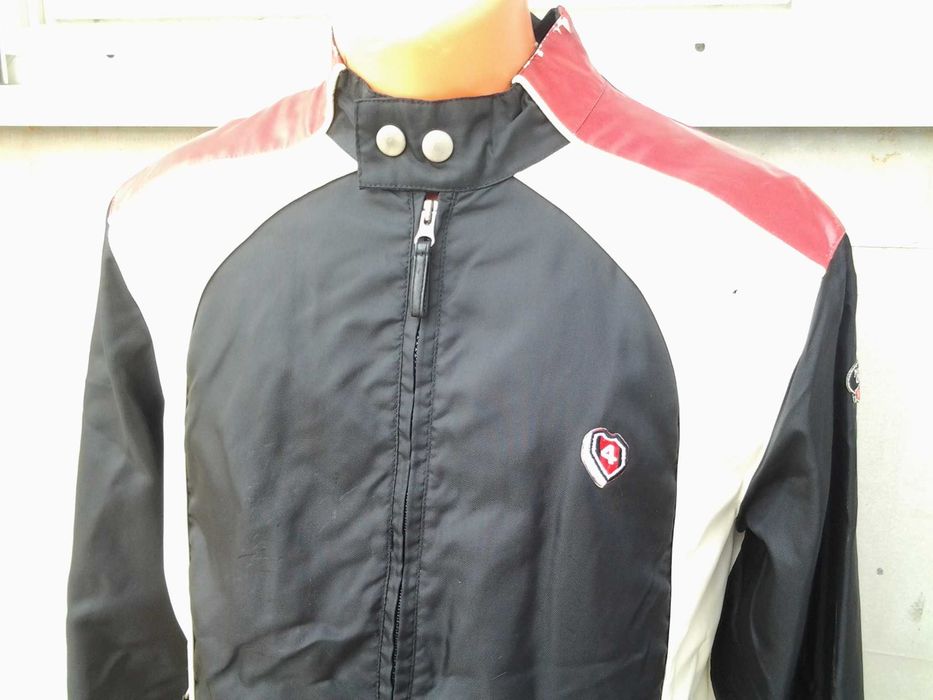 CrossBall geaca barbat mar. S