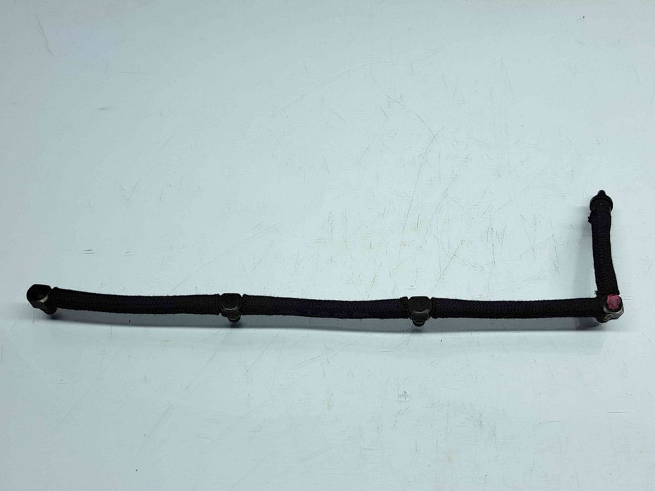 Conducta retur injectoare Hyundai Getz (TB) [Fabr 2002-2009] OEM 1.5 D