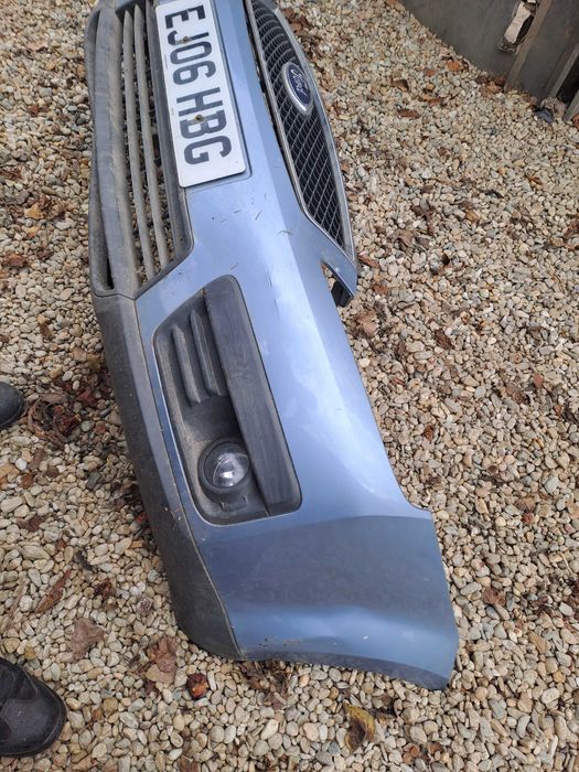 Bara fata Spoiler Masca Ford C-max 1 diverse culori