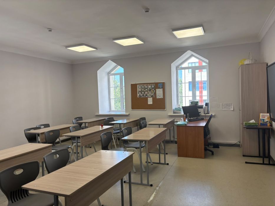 Сдается аудитория