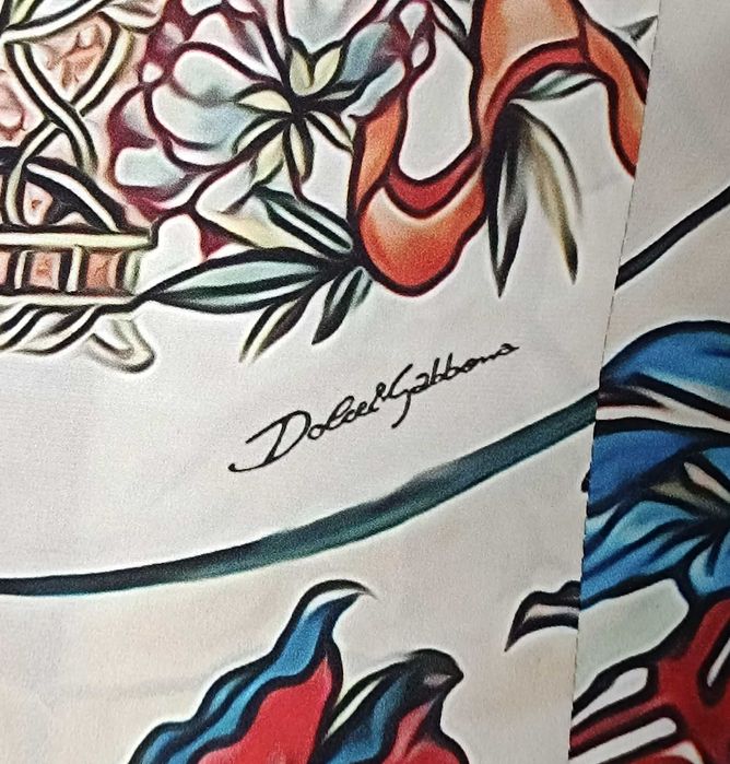 Dolce & Gabbana-Като Нова