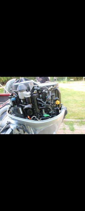 Barca Fursel Seal 425SC