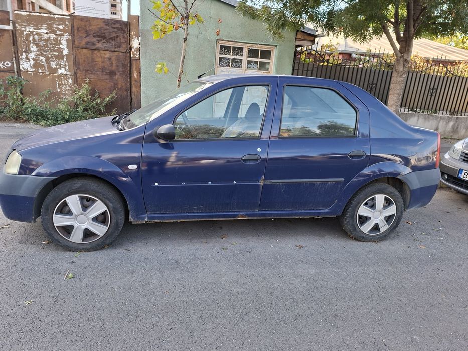 DACIA 1400 2005 — imagine 2