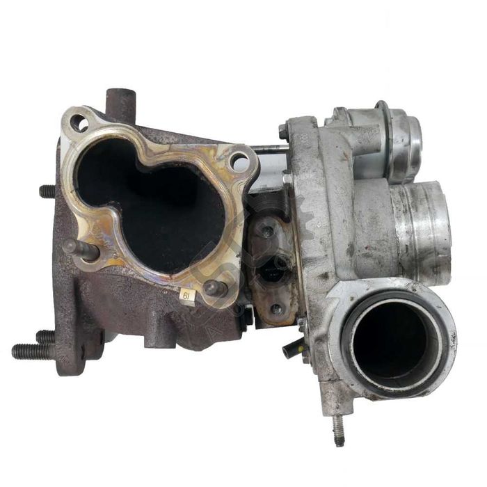 Турбо Mazda 6 Estate (GJ, GL) 2013-2019 ID:148320